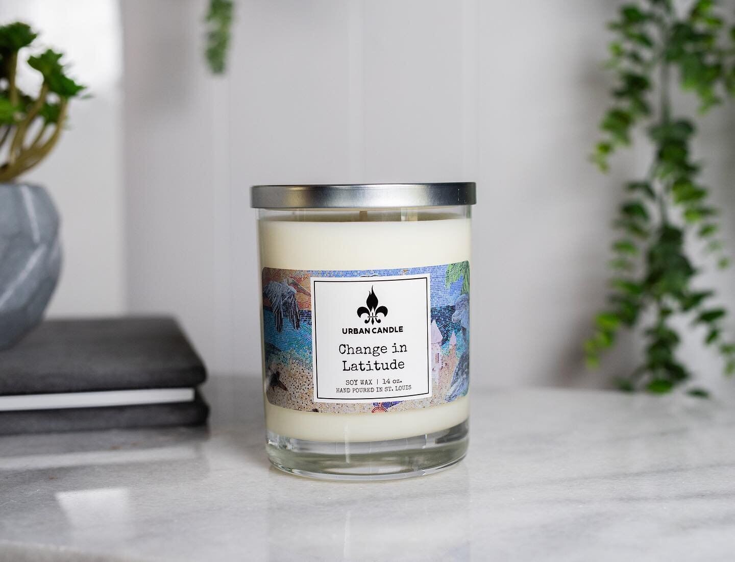 MISL Urban Candle Chris DePalma for release May 15, 2022